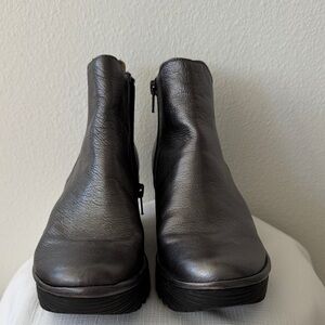 Fly London size 37W / 6.5, 7